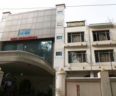 Hotel International
